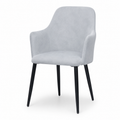 DC99 Arm Chair - Light Grey
