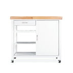 Denver Kitchen Cart