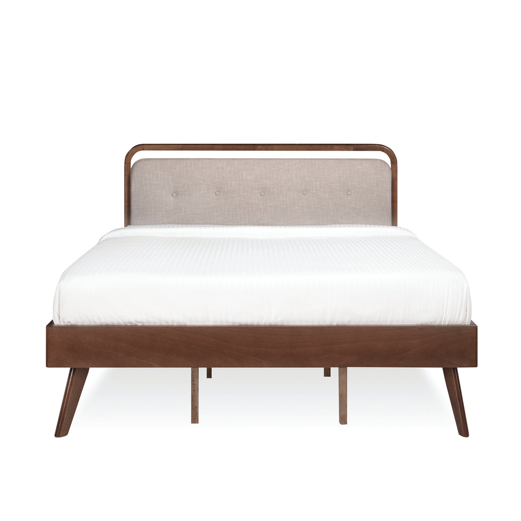 Divani Bedframe (Queen Size)