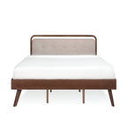 Divani Bedframe (Queen Size)