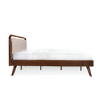 Divani Bedframe (Queen Size)