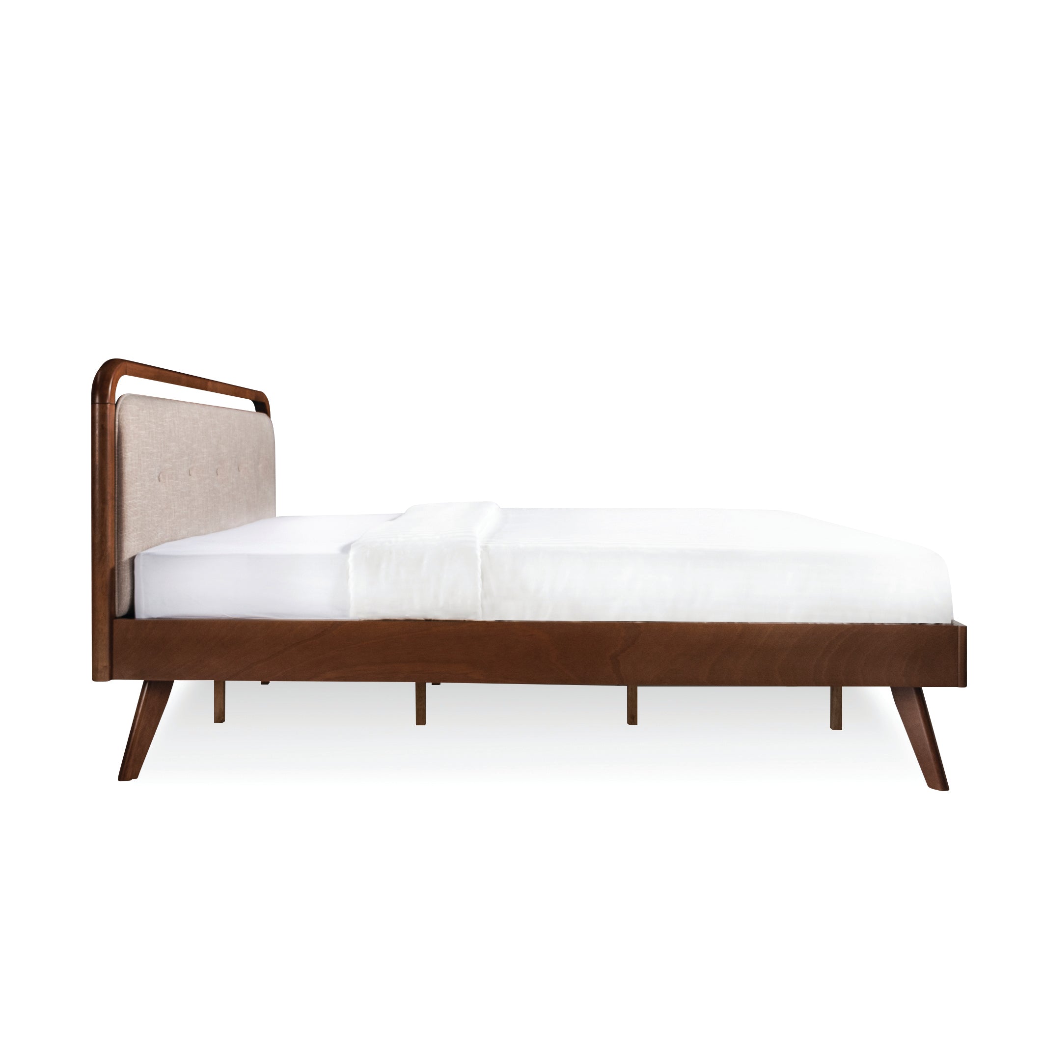 Divani Bedframe (Queen Size)