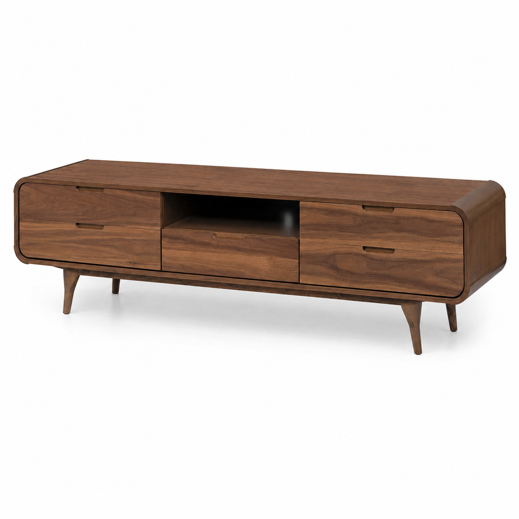 Dundee TV Cabinet (1800L)