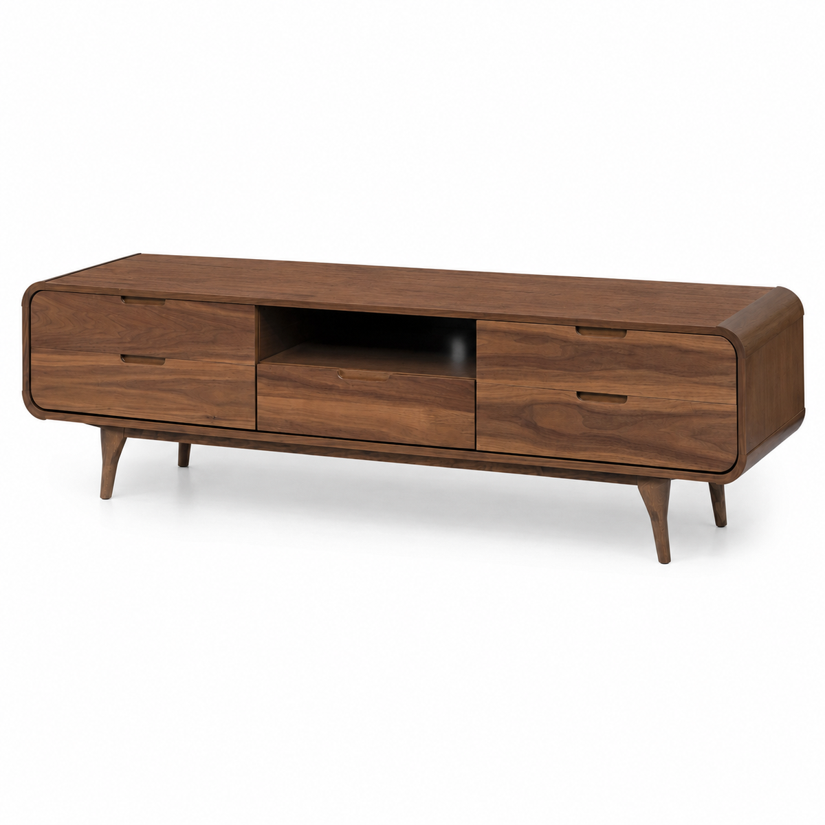 Dundee TV Cabinet (1800L)