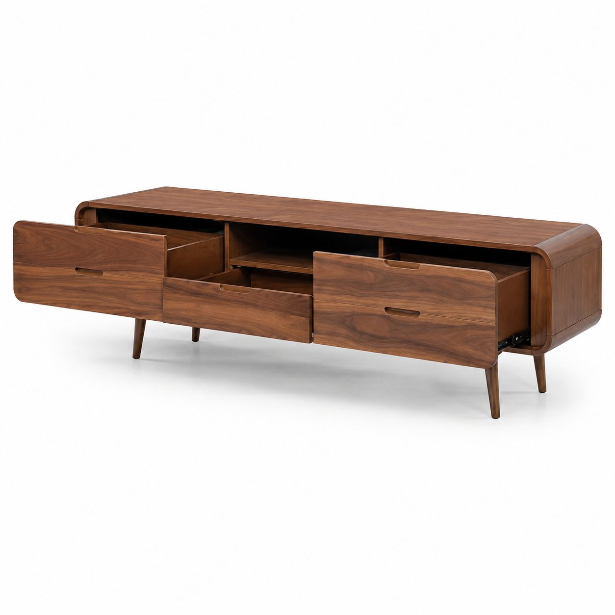 Dundee TV Cabinet (1800L)