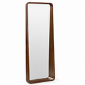 Elizabeth Mirror Stand - Walnut