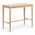 Flora Island Table - Natural (L1200 x W600 x H900)