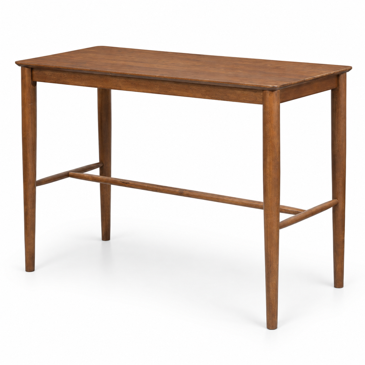 Flora Island Table - Walnut (L1200 x W600 x H900)