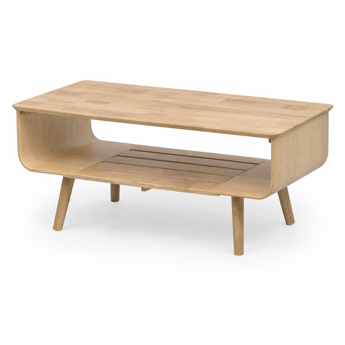 Florida Coffee Table - Natural