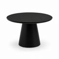 Fuji Coffee Table - Black