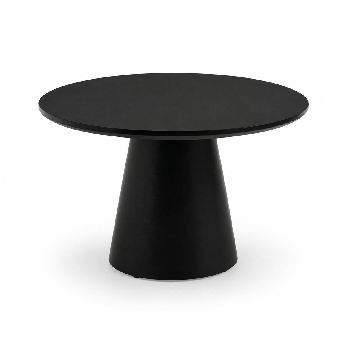 Fuji Coffee Table - Black