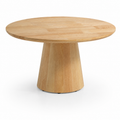 Fuji Coffee Table - Natural
