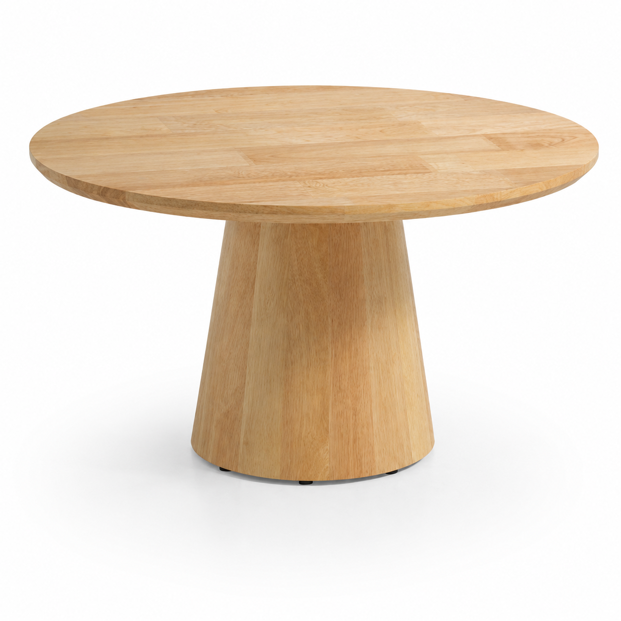 Fuji Coffee Table - Natural
