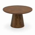 Fuji Coffee Table - Walnut