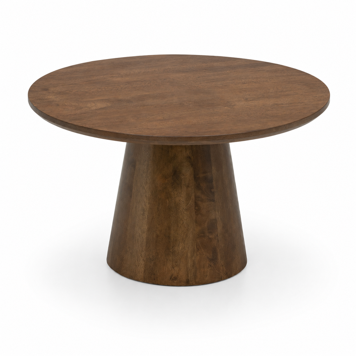 Fuji Coffee Table - Walnut