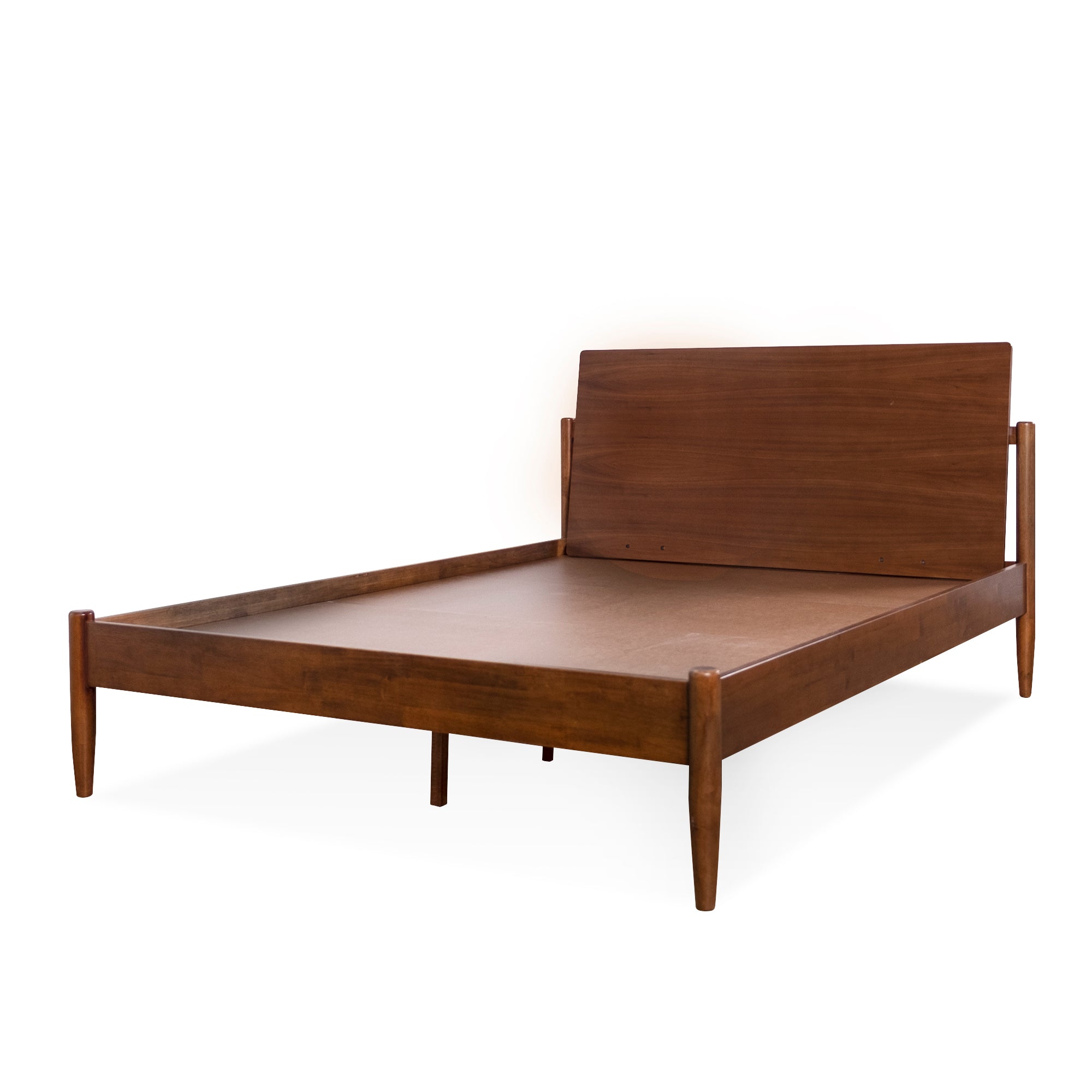 Genesis Bedframe (Queen Size)