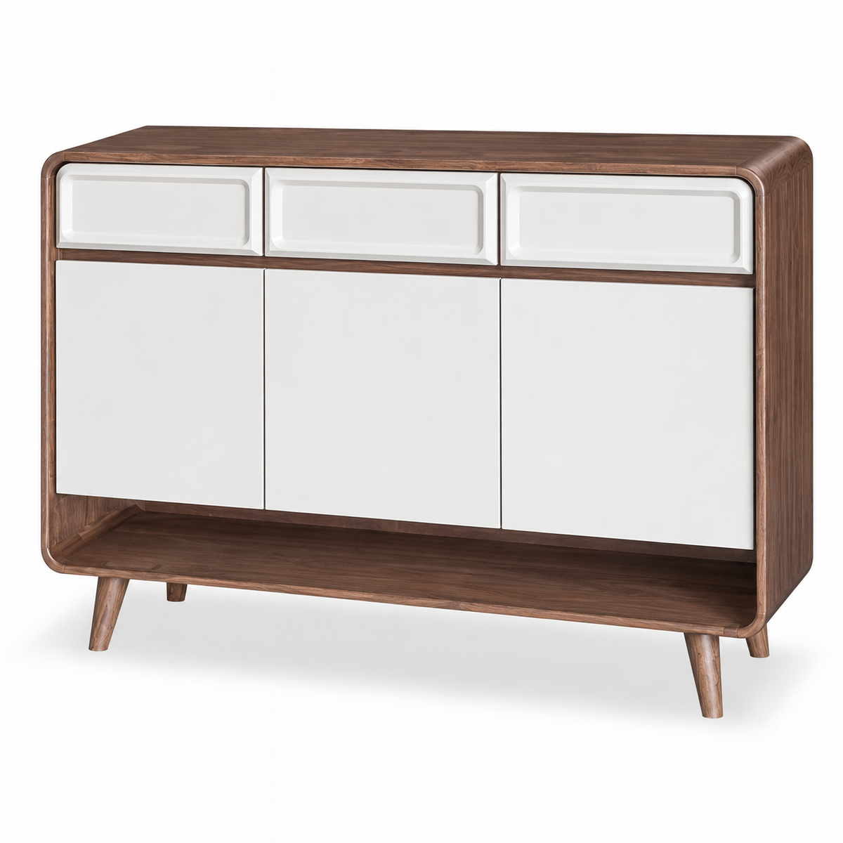 Giodani Shoe Cabinet SC1900 - 3 Door