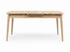 Graff II Extendable Dining Table - Natural