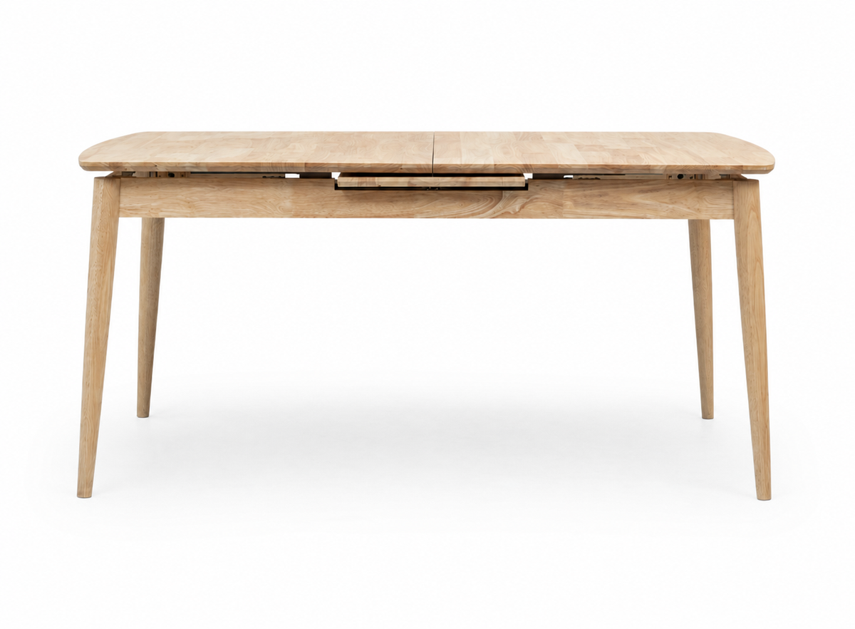 Graff II Extendable Dining Table - Natural