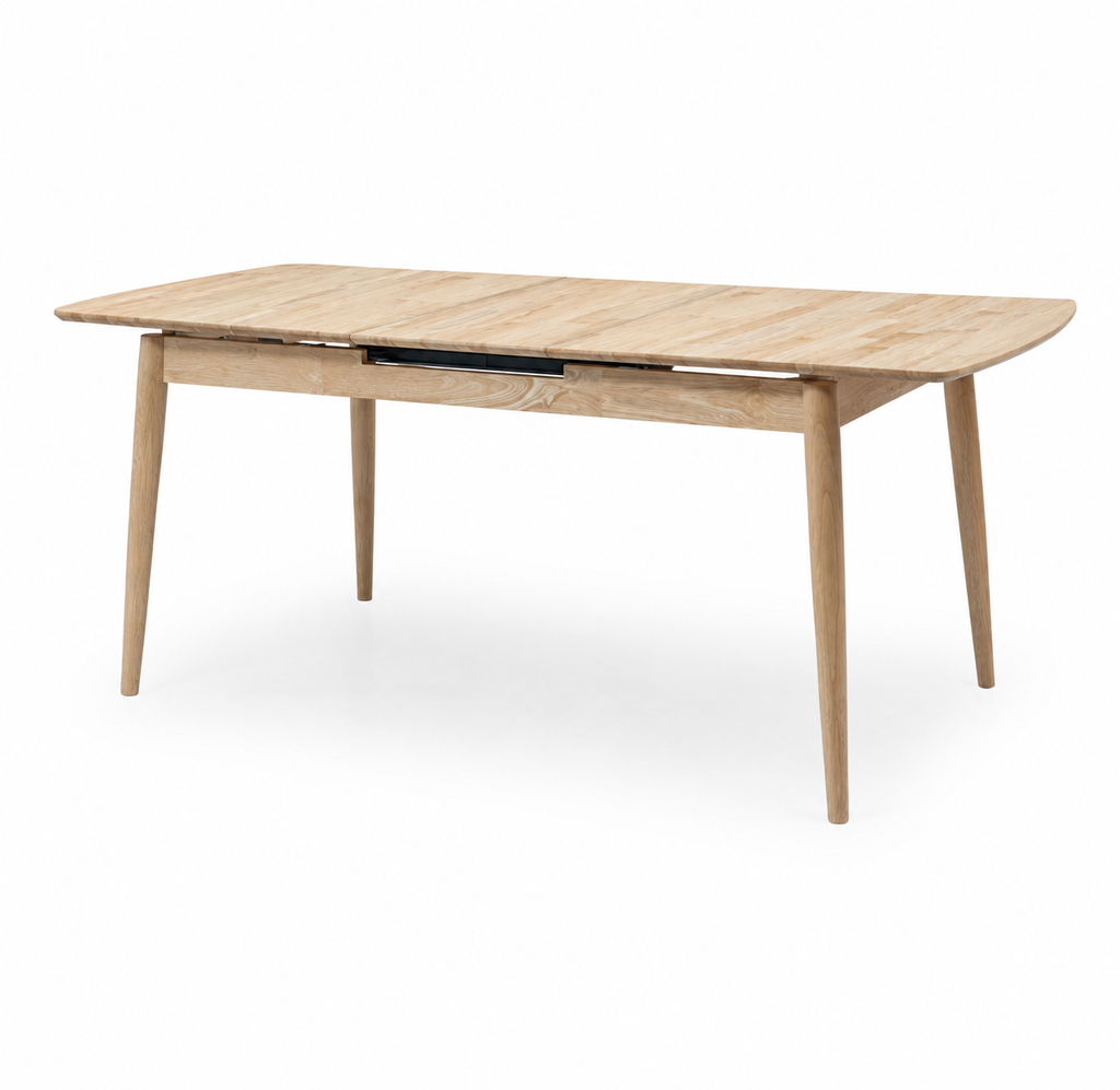 Graff II Extendable Dining Table - Natural