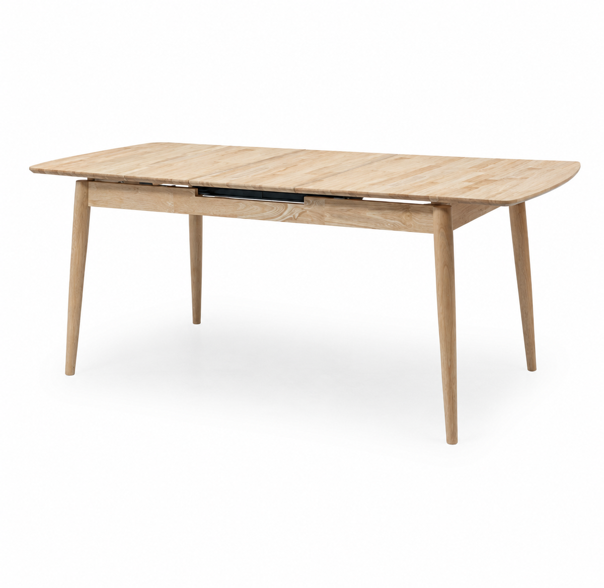 Graff II Extendable Dining Table - Natural