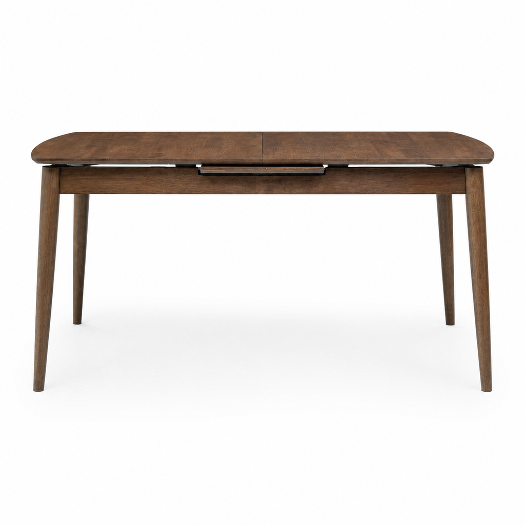 Graff II Extendable Dining Table - Walnut