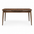 Graff II Extendable Dining Table - Walnut