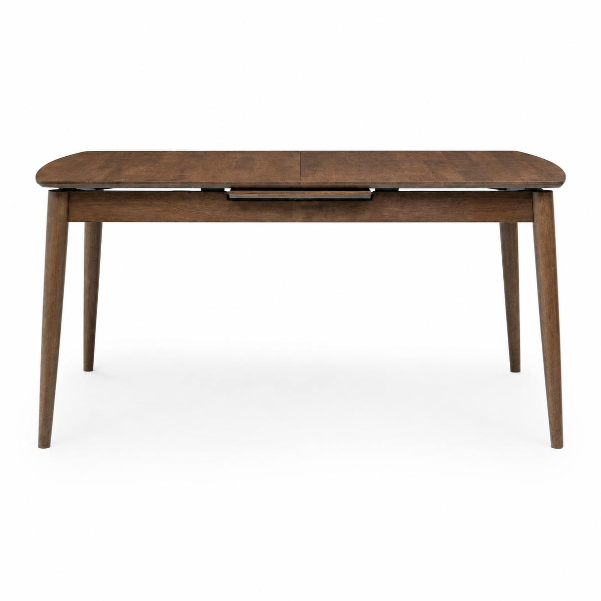 Graff II Extendable Dining Table - Walnut