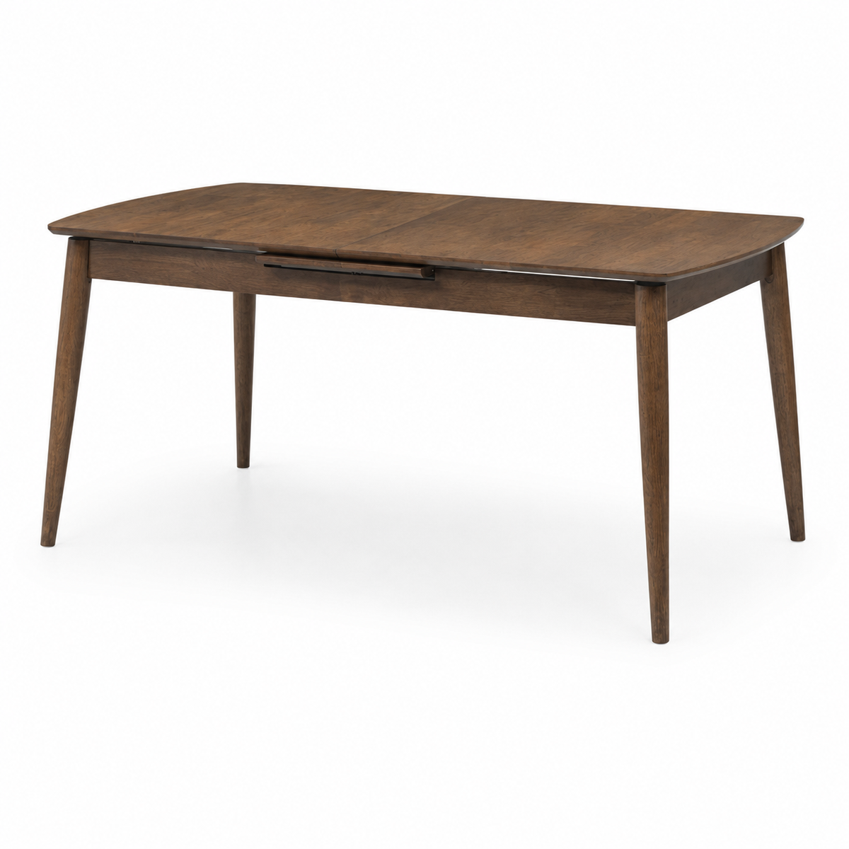 Graff II Extendable Dining Table - Walnut