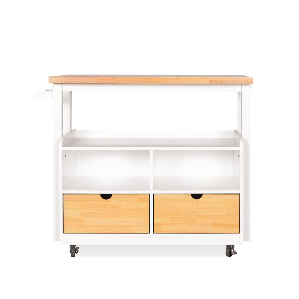 Harper Kitchen Cart