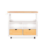 Harper Kitchen Cart