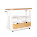 Harper Kitchen Cart