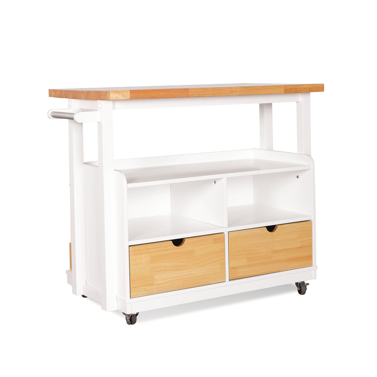 Harper Kitchen Cart