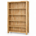 Heritage Bookcase - Natural