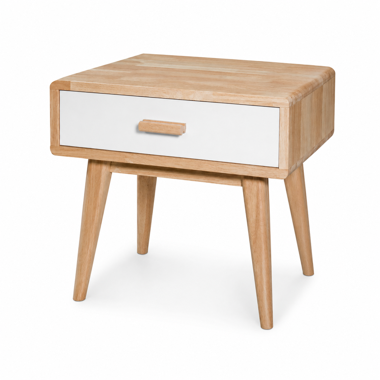 Hollywood Bed Side Table I