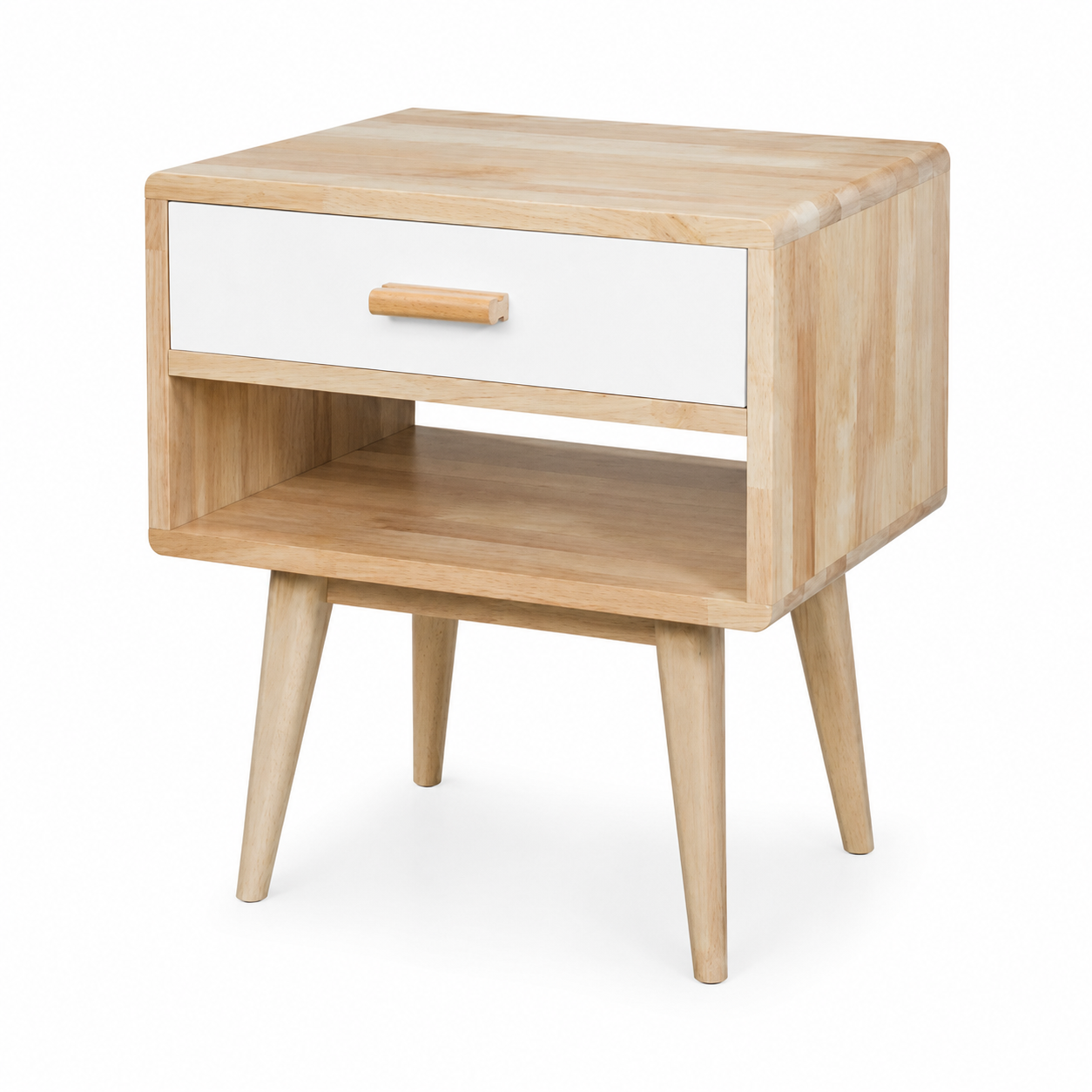 Hollywood Bed Side Table II