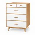 Hollywood Chest Drawer