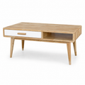 Hollywood Coffee Table