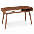 Hollywood Writing Desk - Oak (L1200)