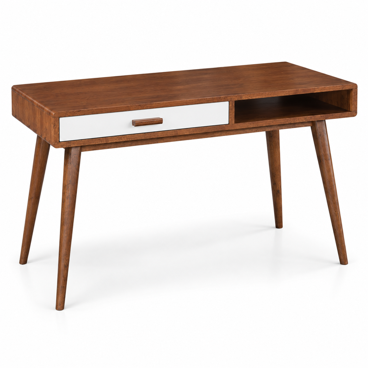 Hollywood Writing Desk - Oak (L1200)