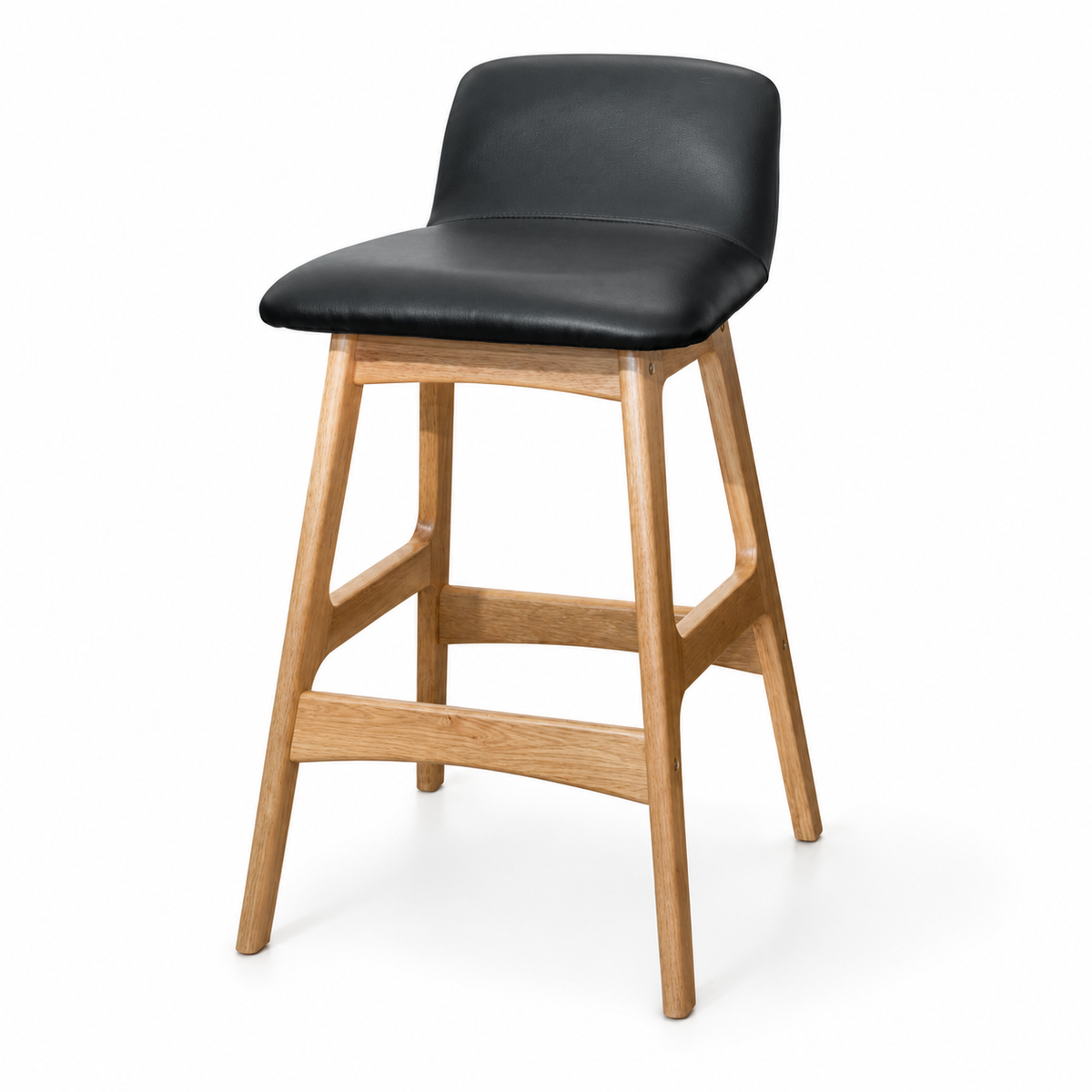 Hua Barstool - Natural (SH610)