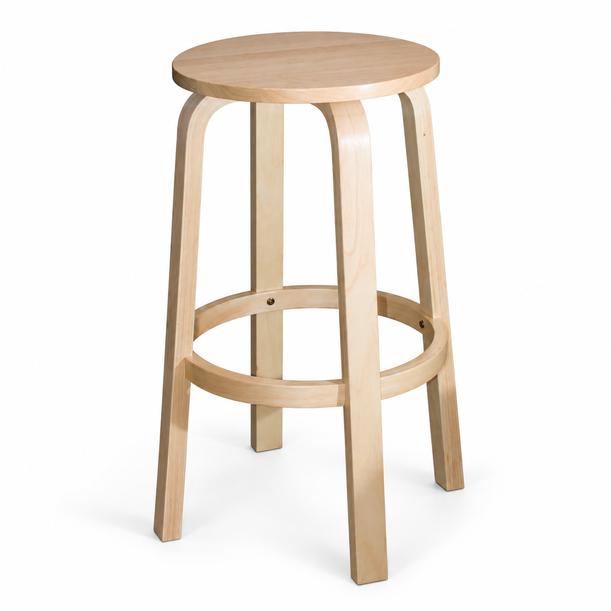 I Barstool - Natural (SH735)