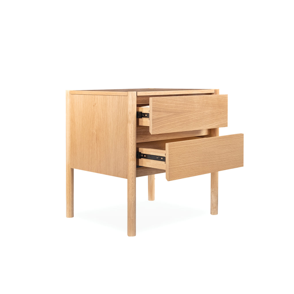Solven Night Stand