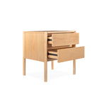 Solven Night Stand