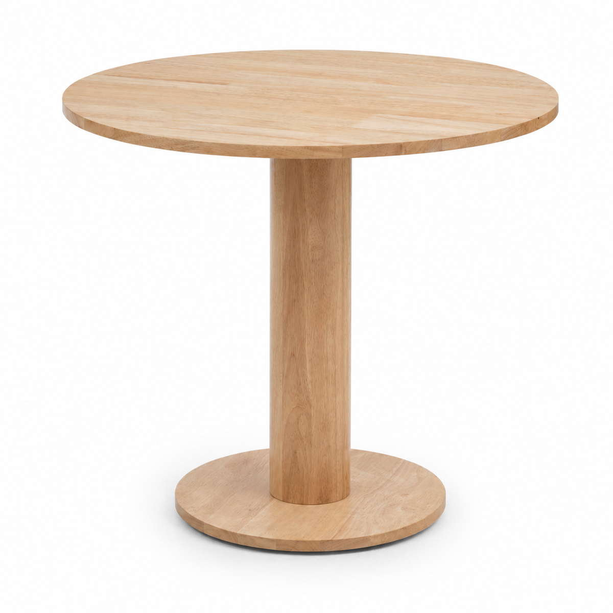 I Round Table - Natural
