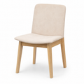 Icon III Dining Chair - Natural