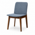 Icon III Dining Chair - Walnut