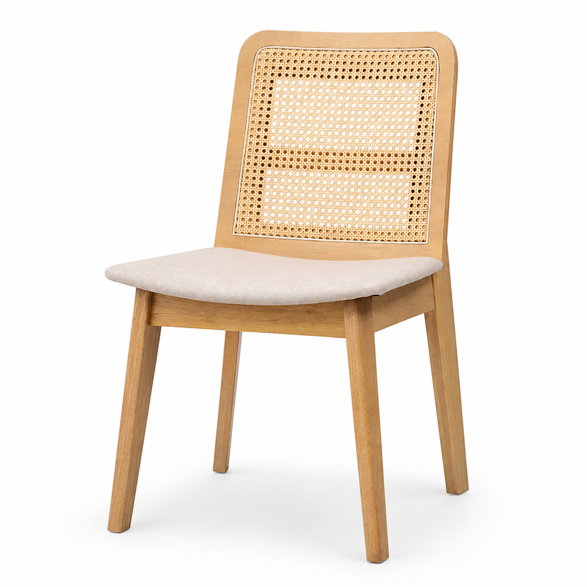 Icon Rattan Chair