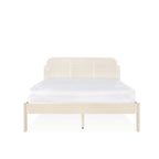 Ivory Bedframe (King Size)