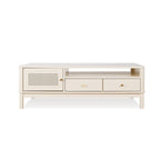 Ivory Coffee Table
